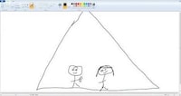 Doodled Naughty Narratives Image 8