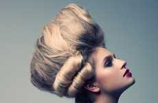 Bare Baroque-Inspired Shoots