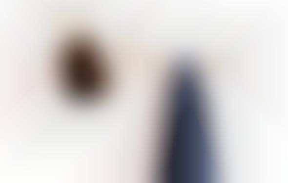 City Silhouette Clothes Pegs