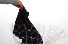 Six Pack Scrap Hampers