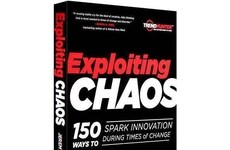 Free Trend Hunter eBook