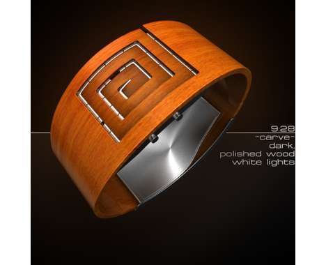 75 Idiosyncratic Timepiece Innovations
