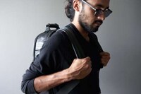 Multi-Compartmented Rawhide Packs Image 7
