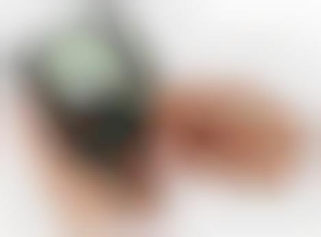Touchscreen Ring Styluses