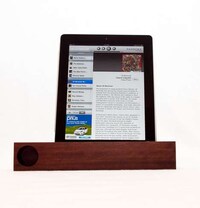 Hip Hardwood Amplifiers Image 2