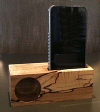 Hip Hardwood Amplifiers Image 3