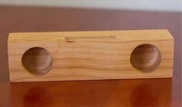 Hip Hardwood Amplifiers Image 5