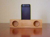 Hip Hardwood Amplifiers Image 6