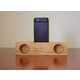 Hip Hardwood Amplifiers Image 6