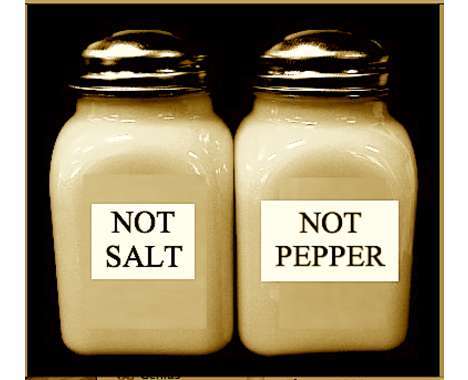 55 Sensational Spice Shakers