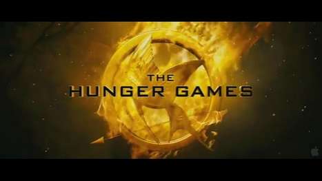 Dystopian Trilogy Trailers