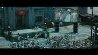 Dystopian Trilogy Trailers Image 3