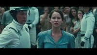 Dystopian Trilogy Trailers Image 4