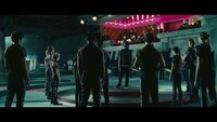 Dystopian Trilogy Trailers Image 6