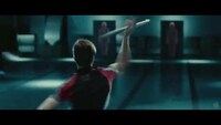Dystopian Trilogy Trailers Image 7