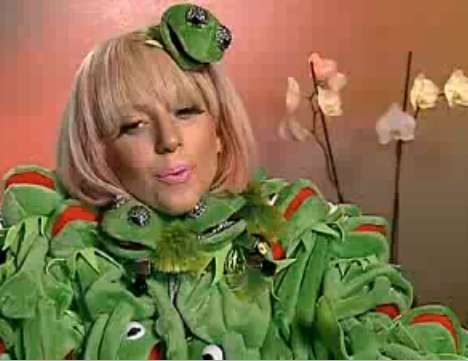 32 Marvelous Muppet Innovations