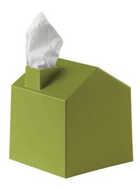 House-Shaped Kleenex Boxes Image 2
