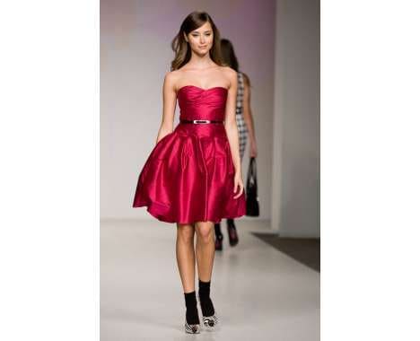 30 Flirty Fuchsia Fashions