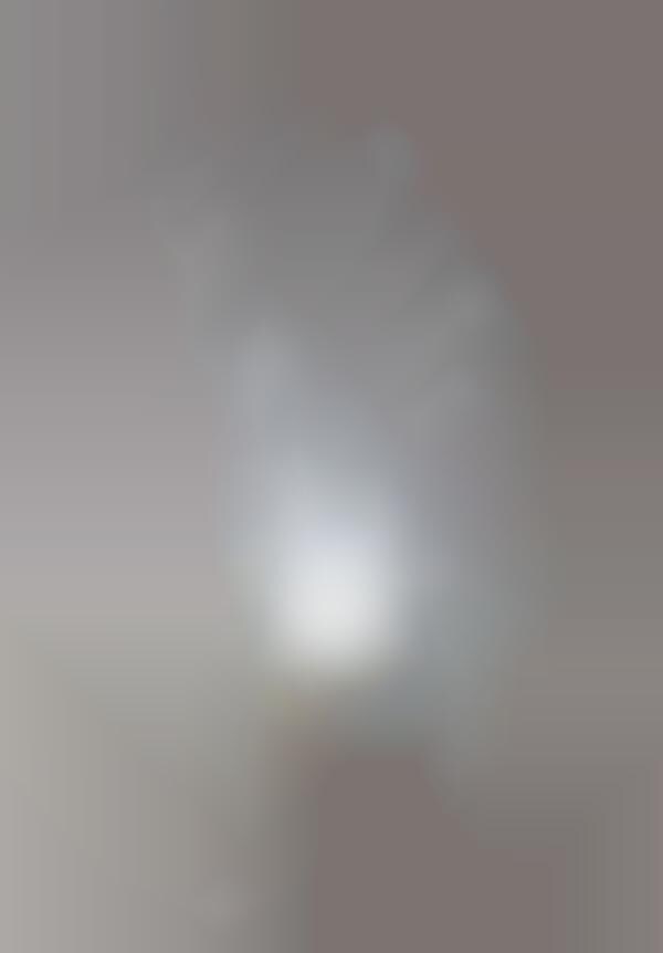 Realistic Bubble Lighting