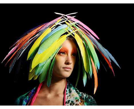 99 Extravagant Headwear Accessories