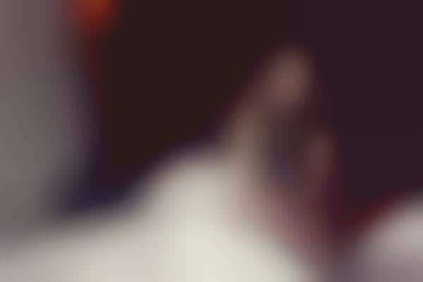 Sultry Simplistic Boudoir Shoots