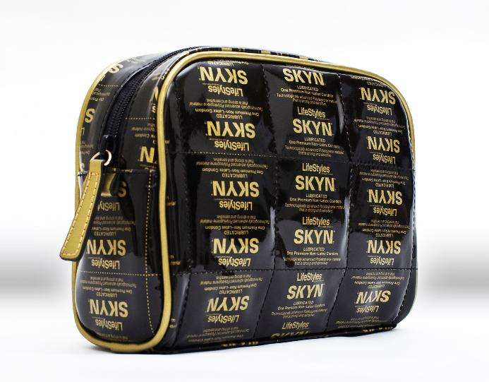 Prophylactic Purses