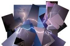 Electrifying Photo Collages