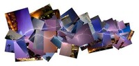 Electrifying Photo Collages Image 3