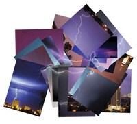 Electrifying Photo Collages Image 4