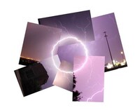 Electrifying Photo Collages Image 7