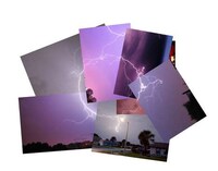 Electrifying Photo Collages Image 8