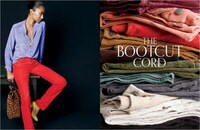 Minimalist Workwear Campaigns Image 2