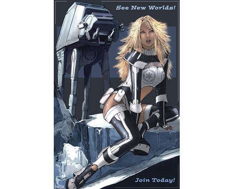 60 Superb Stormtrooper Finds