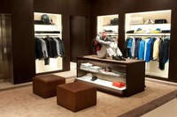 Ultra-Luxe Menswear Boutiques Image 2