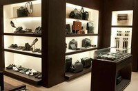 Ultra-Luxe Menswear Boutiques Image 4
