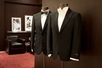 Ultra-Luxe Menswear Boutiques Image 7