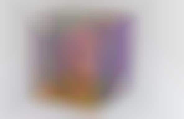 Brainy Artistic Puzzles