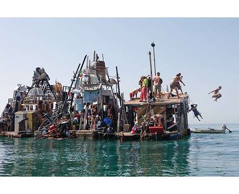 69 Adventurous Pirate Innovations