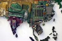 Reused Topography Designs Image 7