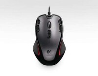 Ambidextrous Gaming Mice