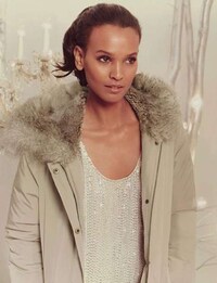 Sultry Snow-Covered Campaigns Image 5