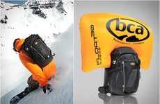 Avalanche Survival Airbags