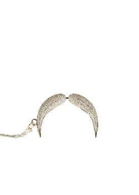 Diamond Mustache Accessories