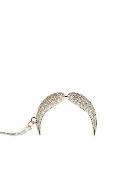 Diamond Mustache Accessories