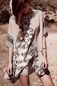 Pink Hippie Lookbooks Image 3