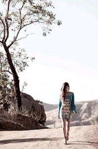 Pink Hippie Lookbooks Image 4