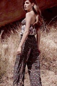 Pink Hippie Lookbooks Image 7