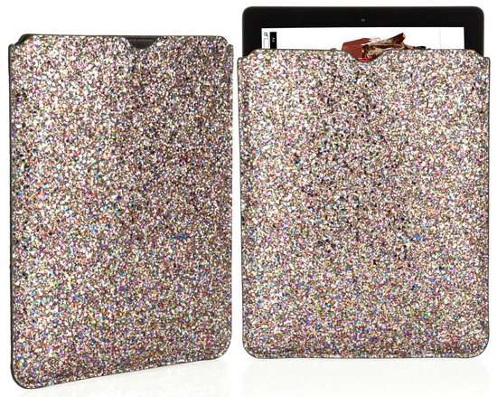 Twinkling Tablet Totes