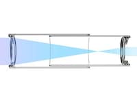 Telescopic Drinking Glasses Image 2
