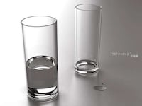 Telescopic Drinking Glasses Image 3